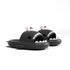 Sharkicks Basic - Claquettes Requins Lapin